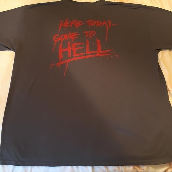 GIvenchy Ricardo Tisci tee - Picture 2 of 2